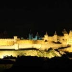 Videos espectaculares: Carcassonne