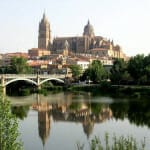 Salamanca se apresta a recibir un gran caudal de turistas
