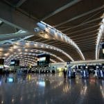 Los aeropuertos con más tráfico aéreo de Europa Los aeropuertos con más tráfico aéreo de Europa