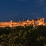 Volver a la Edad Media en Carcassonne