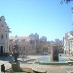 Visita al centro histórico de Curitiba Visita al centro histórico de Curitiba