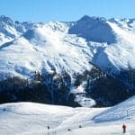 Destinos ideales para viajar en invierno Destinos ideales para viajar en invierno