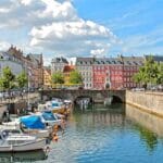 Viaje a Copenhague, guía de turismo