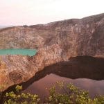 Los mágicos lagos de la isla de Flores Los mágicos lagos de la isla de Flores