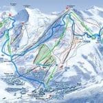 La estación de esquí de Baqueira Beret: información La estación de esquí de Baqueira Beret: información