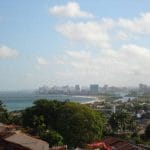 Olinda, Patrimonio de la Humanidad Olinda, Patrimonio de la Humanidad