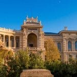 Visita al Palacio Longchamp de Marsella Visita al Palacio Longchamp de Marsella