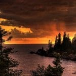 El Parque Nacional Isla Real en Estados Unidos El Parque Nacional Isla Real en Estados Unidos
