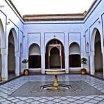 Viaje a Marrakech, guía de turismo Viaje a Marrakech, guía de turismo