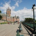 Quebec, ciudad Patrimonio de la Humanidad Quebec, ciudad Patrimonio de la Humanidad