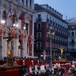 La Semana Santa de Valladolid La Semana Santa de Valladolid