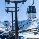 Estaciones de esquí en España (IV): Sierra Nevada Estaciones de esquí en España (IV): Sierra Nevada