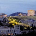 Atenas, guía de viaje