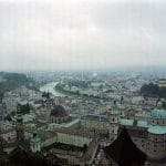 Viaje a Salzburgo, guía de turismo Viaje a Salzburgo, guía de turismo