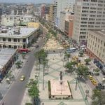 Barranquilla, la Puerta de Oro de Colombia