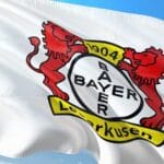 BayArena, el estadio del Bayer Leverkusen