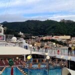 El puerto de Salerno: Información y excursiones