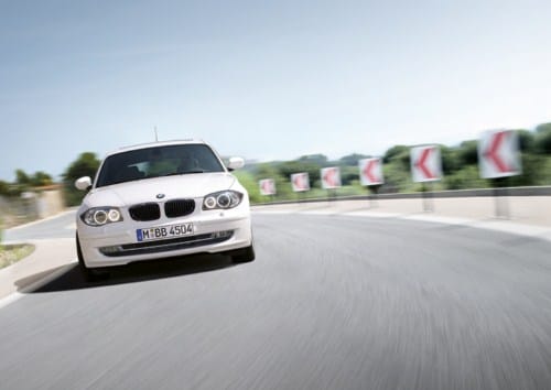 BMW y donde aparcar tu coche en verano BMW y donde aparcar tu coche en verano