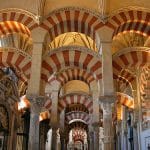 La Mezquita de Cordoba, mejor Tesoro de España