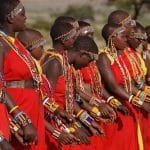 Safari fotográfico en Masai Mara, parte I