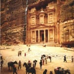 La imagen del dia: Petra
