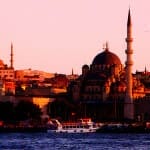 Estambul: un recorrido por la ciudad