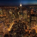 Nueva York: el lugar perfecto para suicidarse
