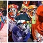 El carnaval jujeño en Argentina