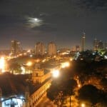 Asuncion del Paraguay, madre de ciudades