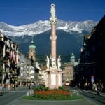 Innsbruck, la imagen del dia
