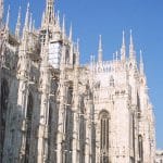 El Duomo, Catedral de Milán