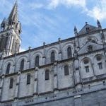 Lourdes, un nido de fe al pie de los Pirineos