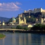 Salzburgo, música y tradición