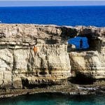 Chipre, la isla de los Dioses