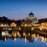 Roma, visitas imprescindibles e informacion util