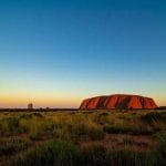 Los 5 lugares más espectaculares para visitar en Australia