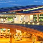 Tan Son Nhat, el aeropuerto más importante de Vietnam