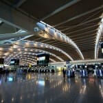 Los aeropuertos con más tráfico aéreo de Europa