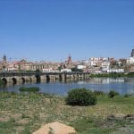 Alba de Tormes, de los pueblos más bonitos de Salamanca