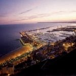 Los secretos de Alicante