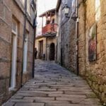 Allariz, historia y naturaleza en Ourense