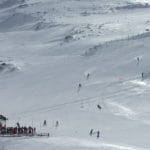 Estaciones de esquí en España (I): La Cordillera Cantábrica