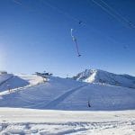 Estaciones de esquí en Andorra