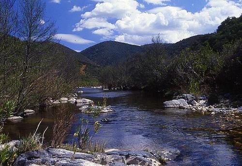 Parques Naturales en Jaén
