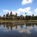 Videos espectaculares: Angkor