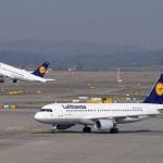 Lufthansa, la aerolínea más grande de Europa