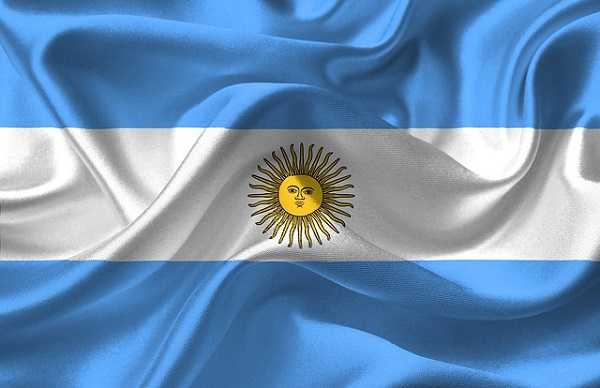 Argentina información
