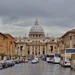 Visita guiada al Vaticano y la Capilla Sixtina
