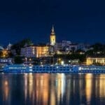 Viaje a Belgrado, guía de turismo