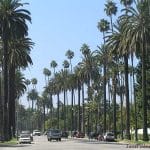 Guía de turismo de Los Ángeles